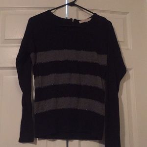 LOFT lightweight winter sweater